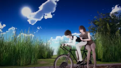 NTR Animation