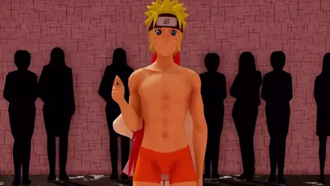 Party time, Kushina