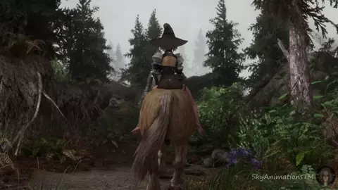 Horse Lust