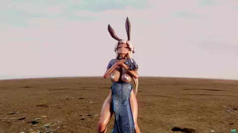 Adult Shimakaze - WiggleWiggle (E ver) [MMD R15]