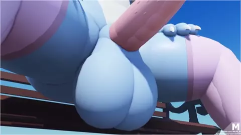Cock vore by m rr34/sound_warning