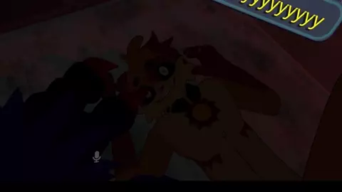 catnap dominates fem dogday pov