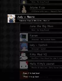 Judy [BeatBanger]