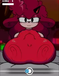 Girlfriend (Sonic version) [BeatBanger]