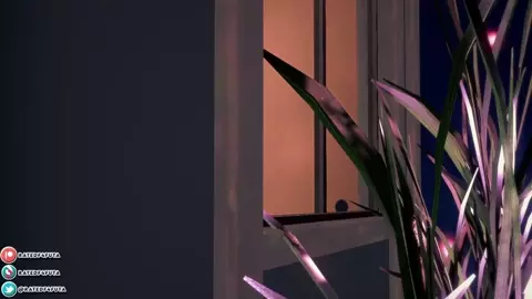Sora's Succubus Problem