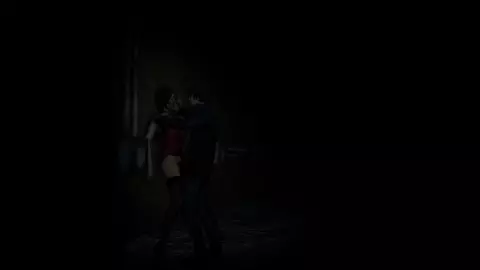 The Wrong Alley