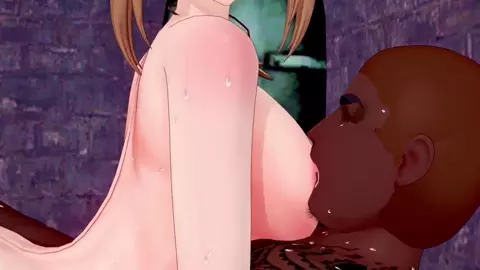 After Sex Ryza [Haniwa's Miniature Garden] Atelier Ryza