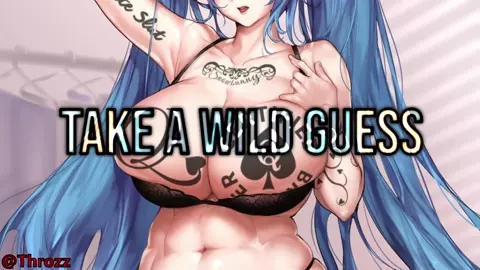 Blacked Waifus V2 PMV