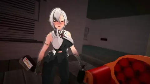 Arlecchino_Genshin Impact [Bazett]