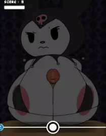 Kuromi [BeatBanger]