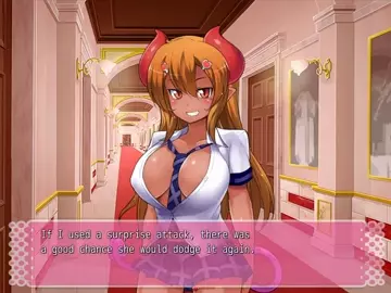 Fr5ut - Succubus Castle, Chrona Remake 2