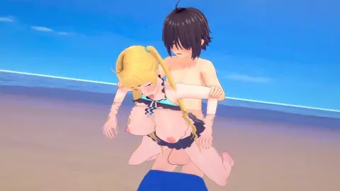Succubus Trick #2