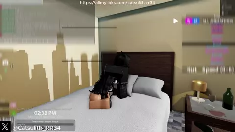 Fucked a follower for an hour~