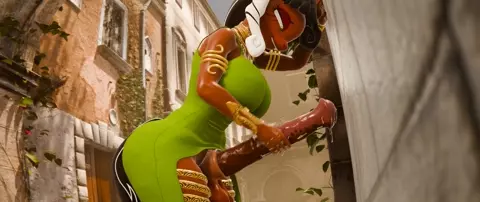 Aisha [All Angles][Erostud]