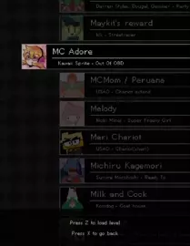 MC Adore [BeatBanger]