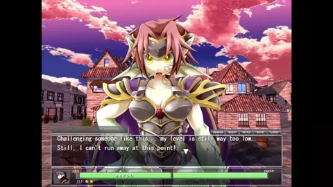 MGQ Classic Ep 2: Chaos In Iliasburg!