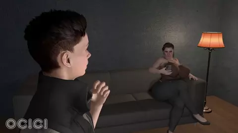 I'm Sorry - Intro