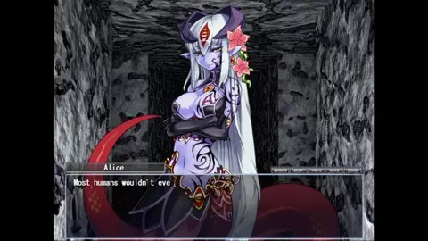 MGQ Classic Ep 4: Alice's Identity Revealed!