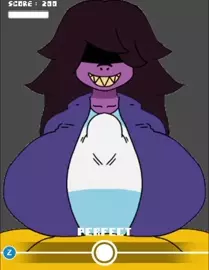 Susie [BeatBanger]