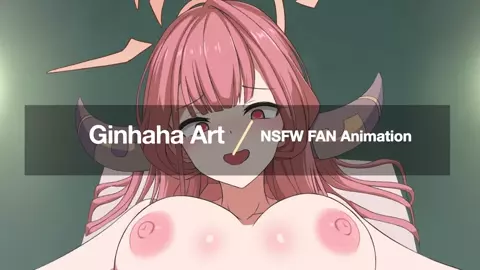 【Ginhaha】2024.02 Aru4