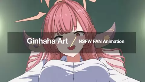 【Ginhaha】2024.02 Aru1
