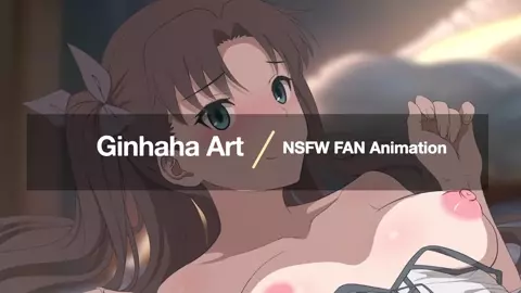 【Ginhaha】2024.03 Tohsaka Rin2