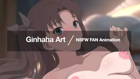 【Ginhaha】2024.03 Tohsaka Rin 6