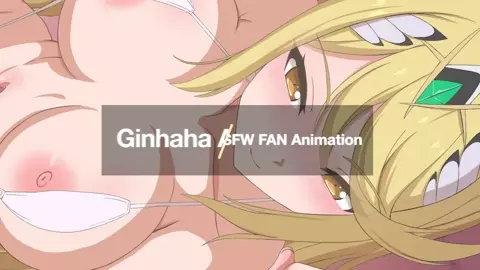 【Ginhaha】2024.06 Mythra2