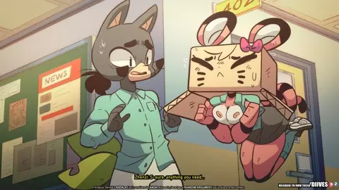 ONLYPAWS (RELEASED)