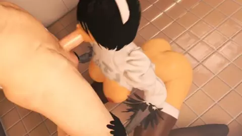Secazz 2P Sex Edit