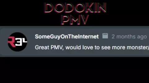ANIMAL DESIRE || DODOKIN PMV
