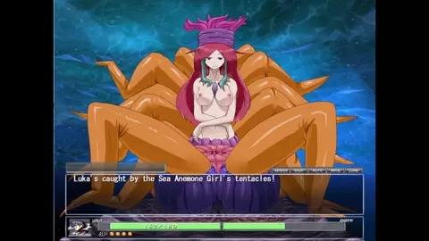 MGQ Classic Ep 6: The Queen Of The Sea!