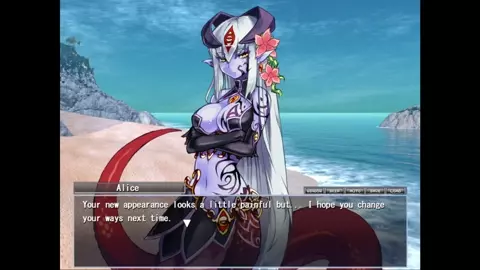 MGQ Classic Ep 5: The Four Spirits!