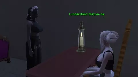 "City of Lust" Episode 4