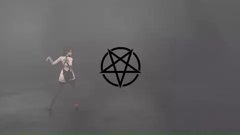 cinder vamp mk 6