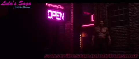 The Depravity Club