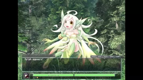 MGQ Classic Ep 7: The Winds Grace!