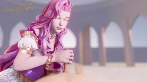 Seraphine Experimental