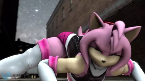 Anal vore by moobsloobs