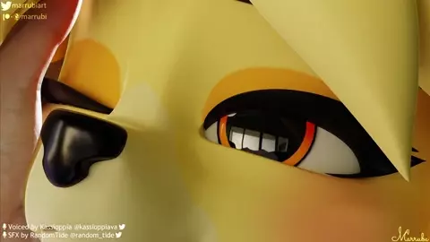 isabelle blowjob
