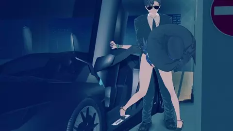 jade no bgm