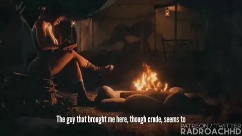 Womb Raider ~ English Subbed