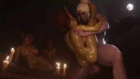 Minthara's Goblins [NYL]