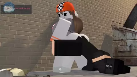 Anal vore by the shark hat guy