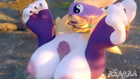 Train Your Renamon