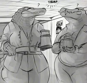 Crocc Girls