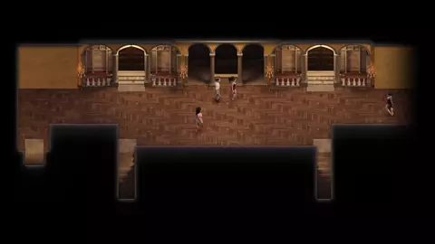 【Treasure of Nadia】Part39