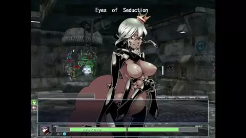 MGQ Classic Ep 13: The Ant Queen's Vengeance!