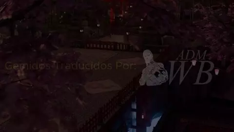 Master Tigress x Bunny(GustavGiles)[Subtitulado Por Brown]