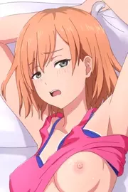 Aoi Miyamori [Akino]